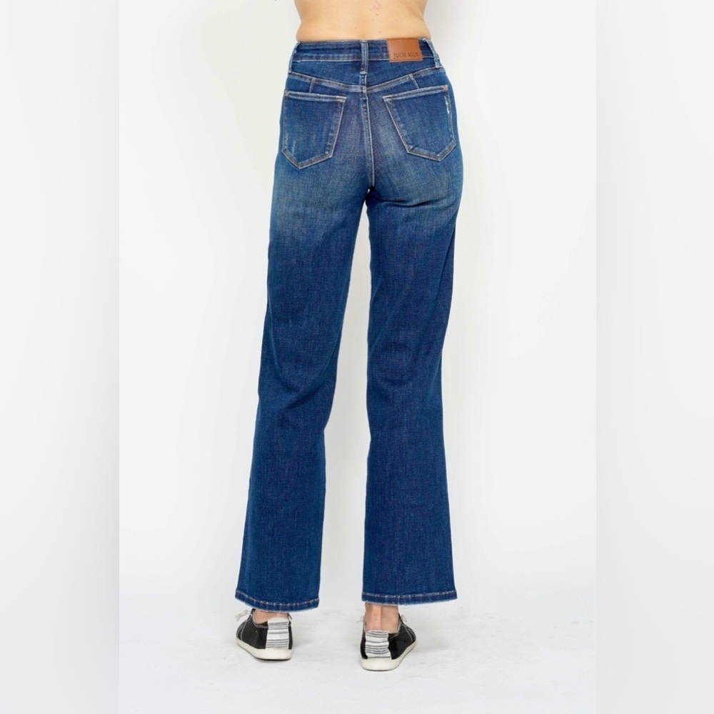 Judy Blue High Waist Tummy Control Jeans​​ - Picture 4 of 6